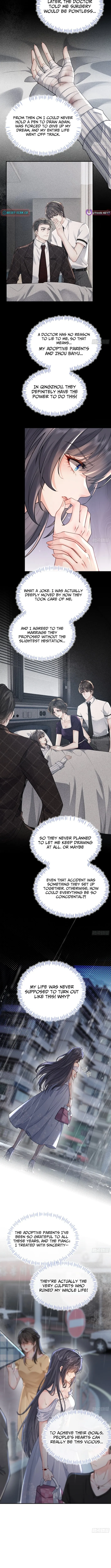Planned Heartbeat Chapter 3 page 4 - 