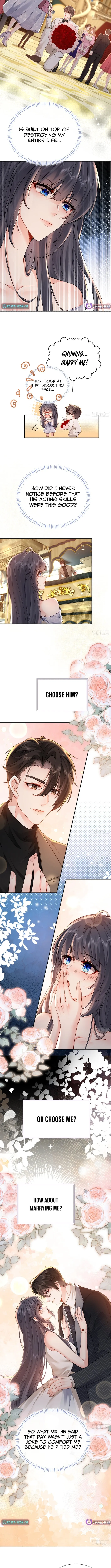 Planned Heartbeat Chapter 3 page 7 - 