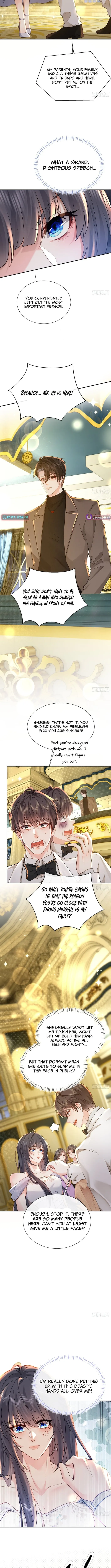 Planned Heartbeat Chapter 3 page 9 - 