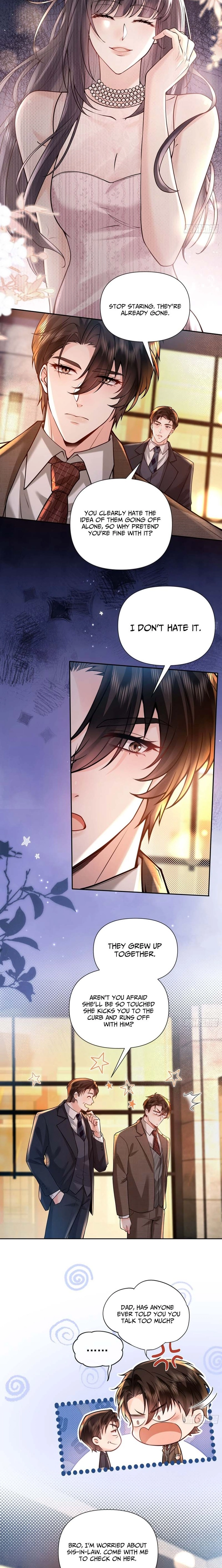 Planned Heartbeat Chapter 30 page 2 - 