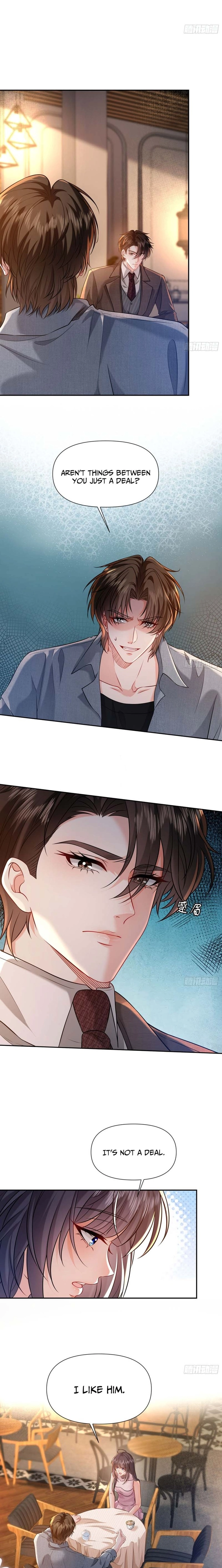 Planned Heartbeat Chapter 30 page 11 - 