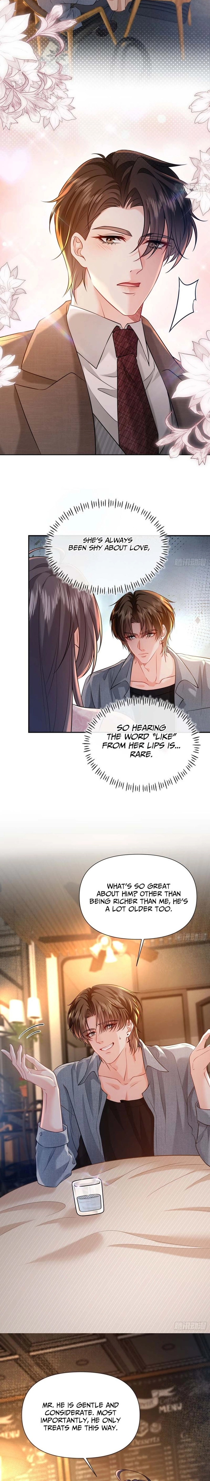 Planned Heartbeat Chapter 30 page 12 - 