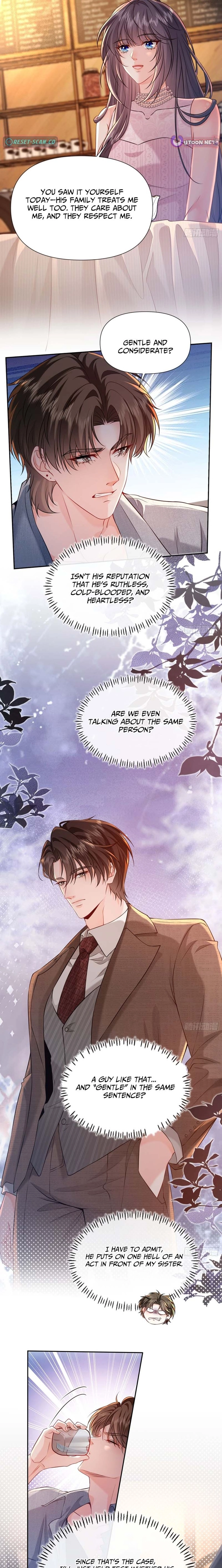 Planned Heartbeat Chapter 30 page 13 - 