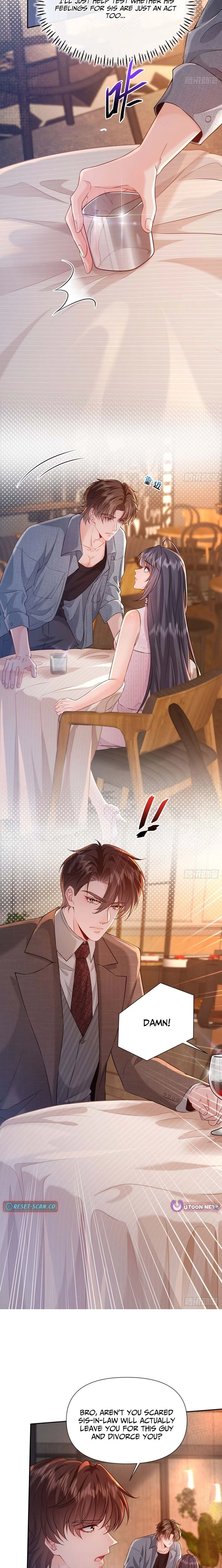 Planned Heartbeat Chapter 30 page 14 - 