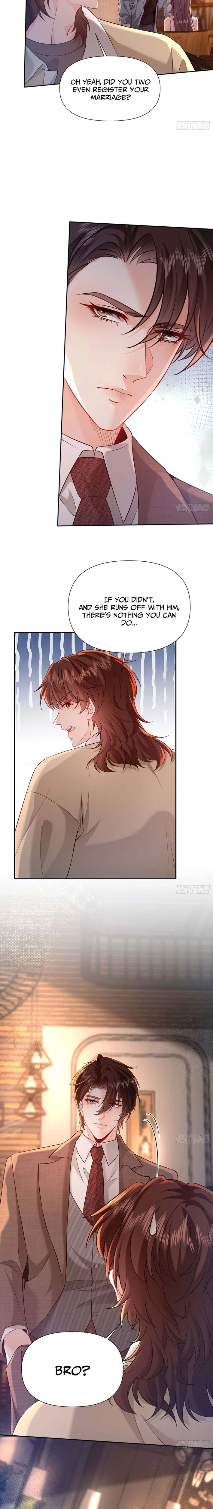 Planned Heartbeat Chapter 30 page 15 - 