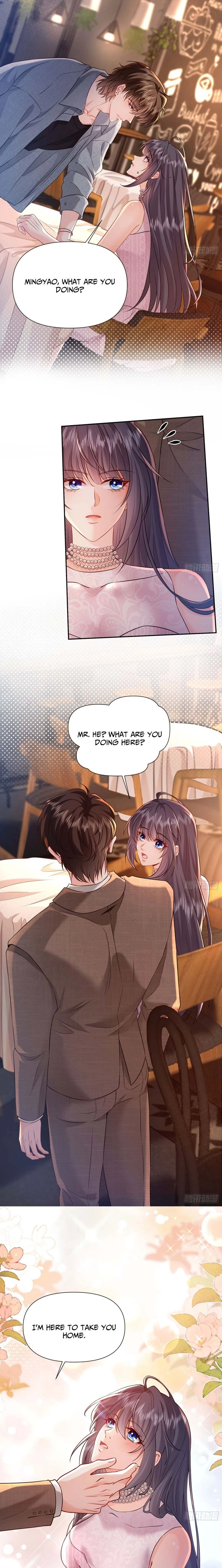 Planned Heartbeat Chapter 30 page 16 - 