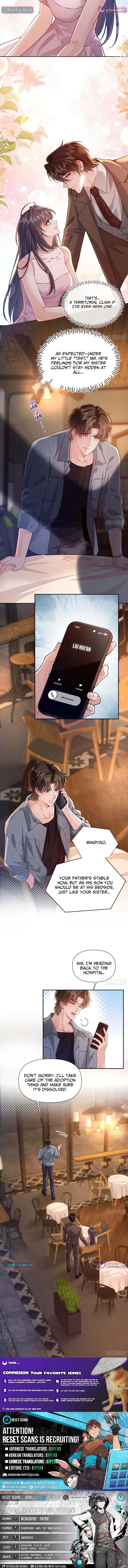 Planned Heartbeat Chapter 30 page 17 - 
