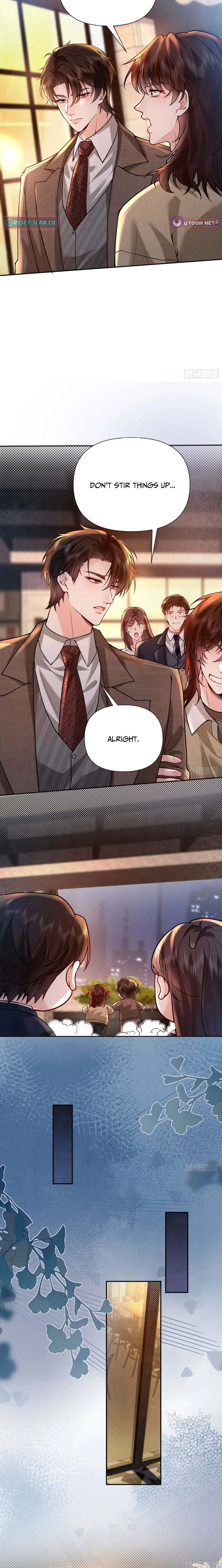Planned Heartbeat Chapter 30 page 3 - 