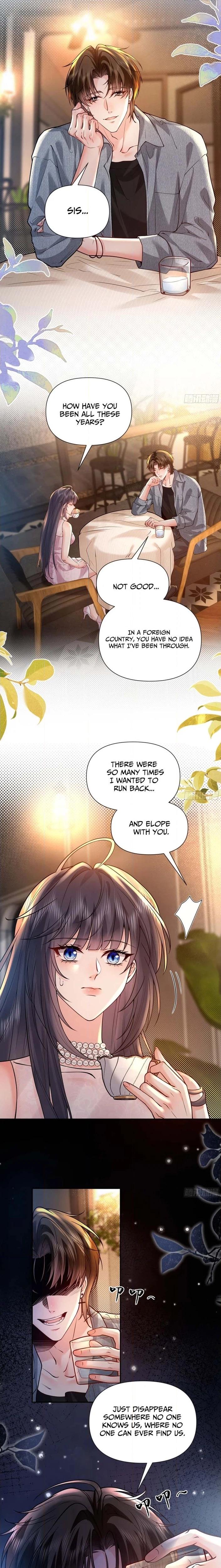 Planned Heartbeat Chapter 30 page 4 - 