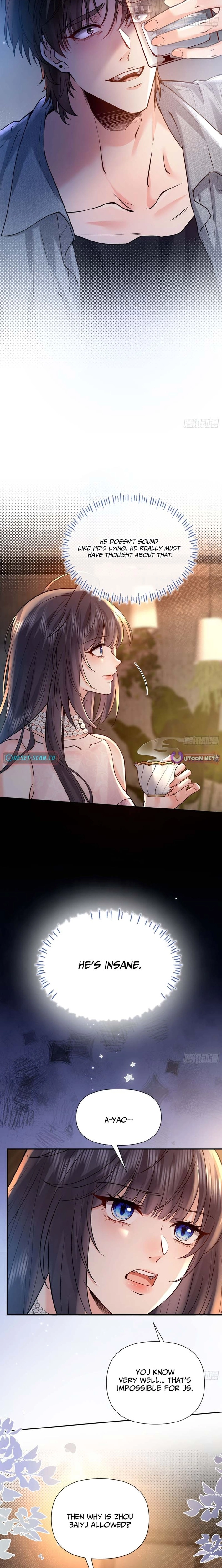 Planned Heartbeat Chapter 30 page 5 - 