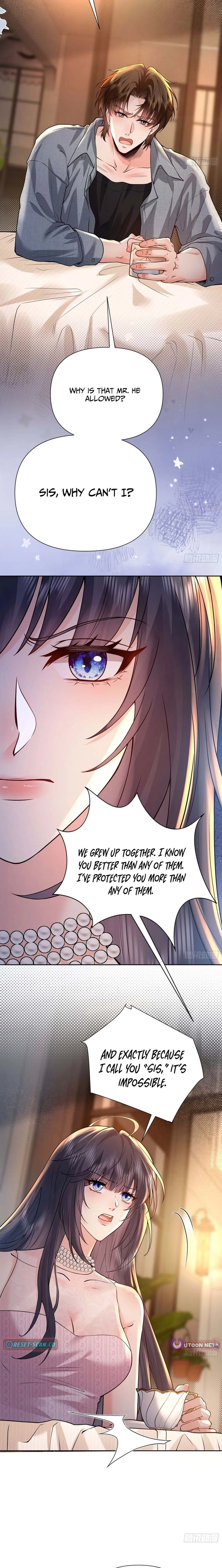 Planned Heartbeat Chapter 30 page 6 - 