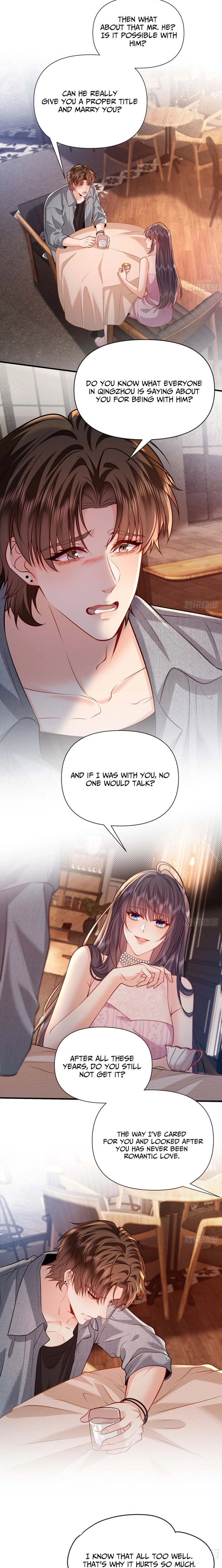 Planned Heartbeat Chapter 30 page 7 - 