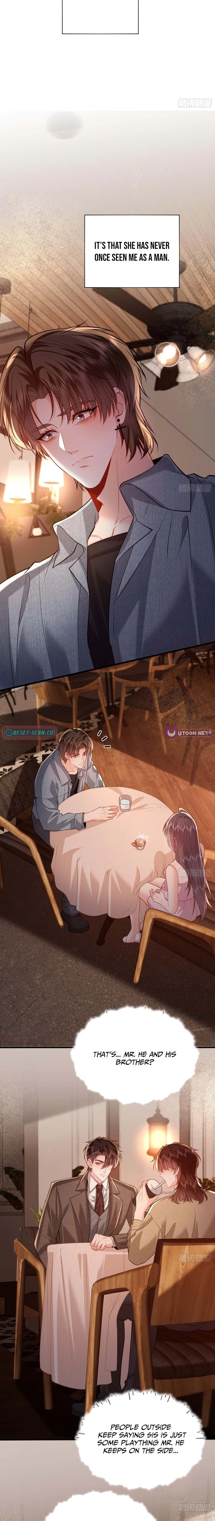 Planned Heartbeat Chapter 30 page 9 - 