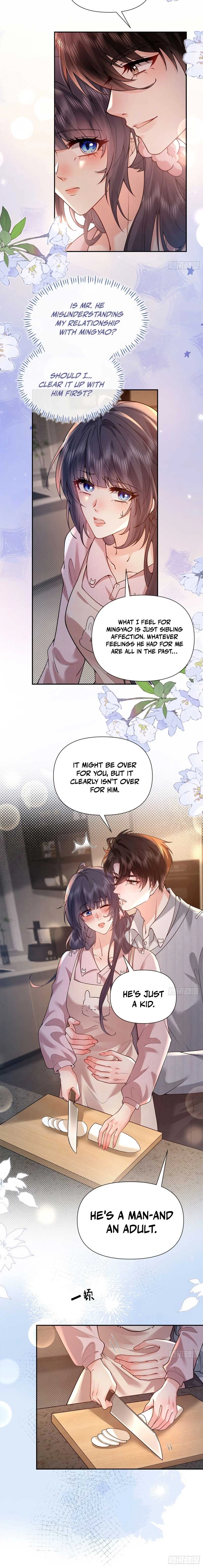 Planned Heartbeat Chapter 31 page 2 - 