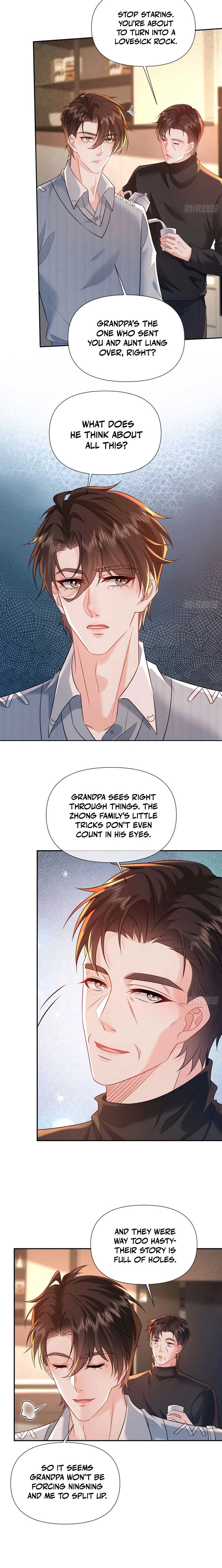 Planned Heartbeat Chapter 31 page 11 - 