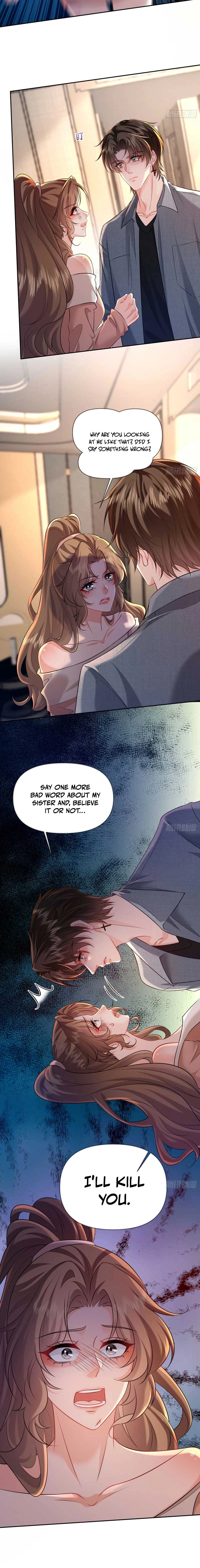 Planned Heartbeat Chapter 31 page 13 - 