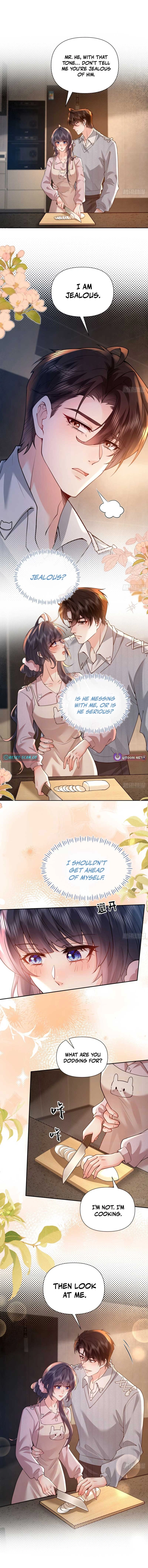 Planned Heartbeat Chapter 31 page 3 - 