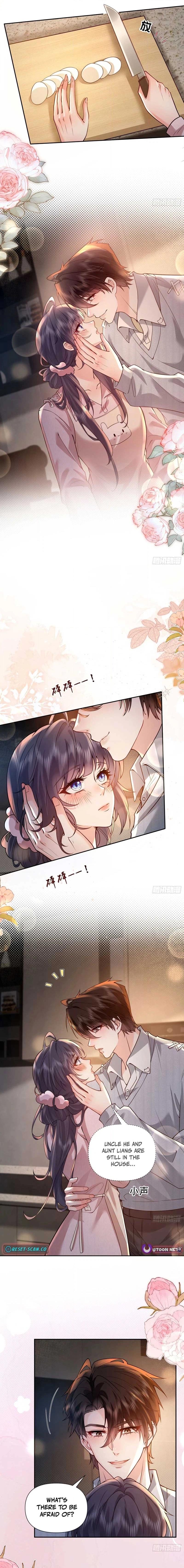 Planned Heartbeat Chapter 31 page 4 - 