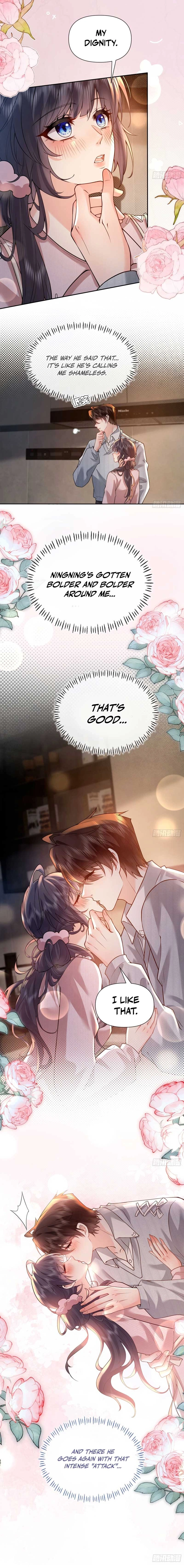 Planned Heartbeat Chapter 31 page 5 - 
