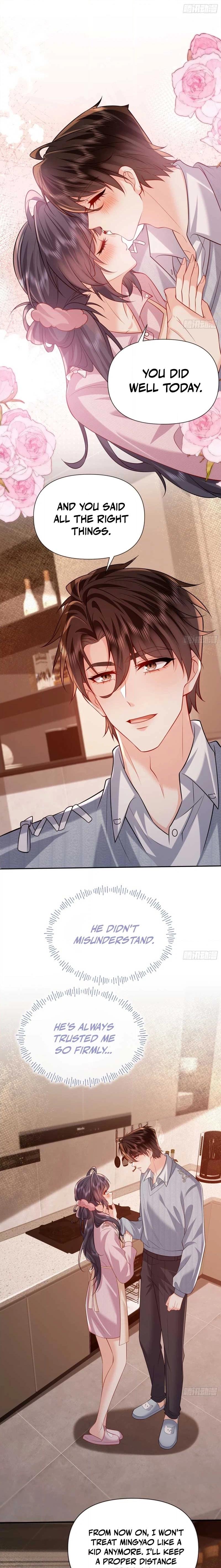 Planned Heartbeat Chapter 31 page 8 - 