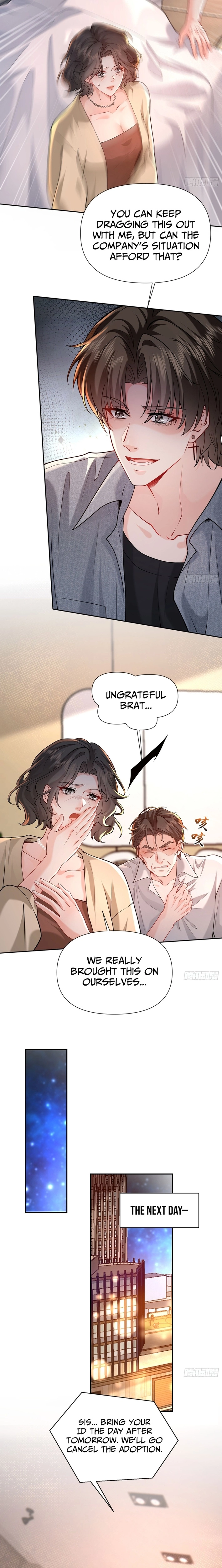 Planned Heartbeat Chapter 32 page 2 - 