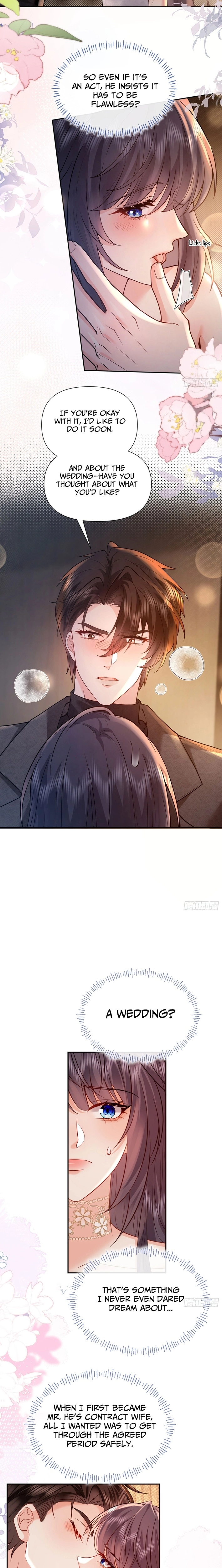 Planned Heartbeat Chapter 32 page 12 - 