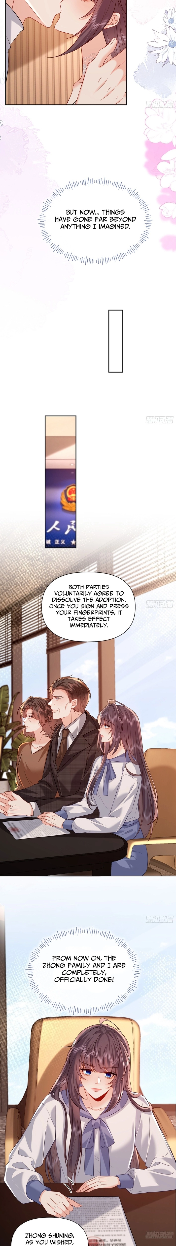 Planned Heartbeat Chapter 32 page 13 - 