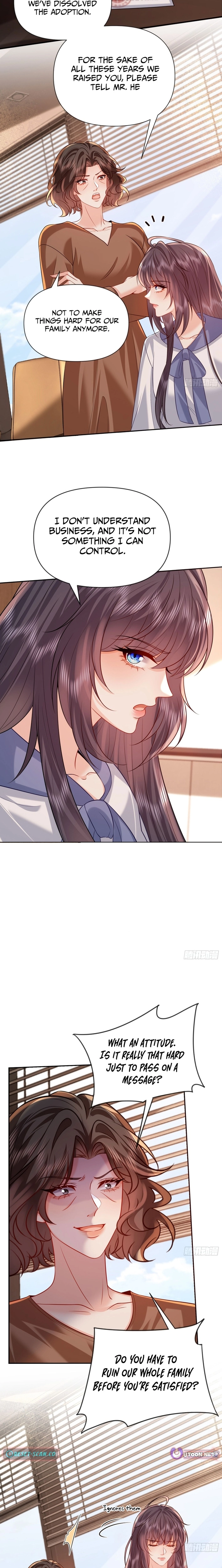 Planned Heartbeat Chapter 32 page 14 - 