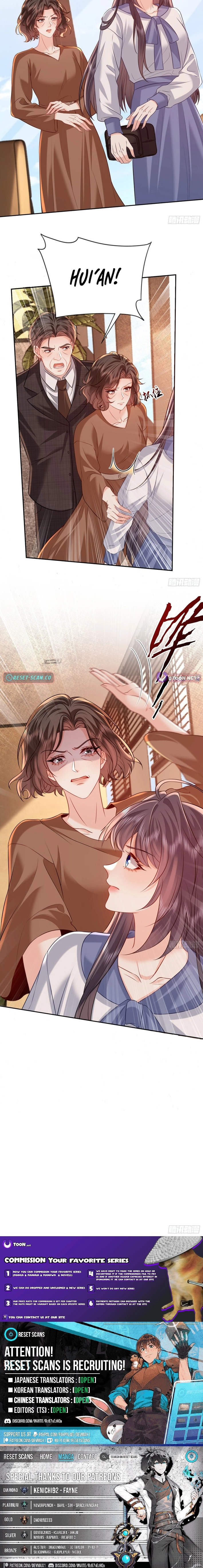 Planned Heartbeat Chapter 32 page 15 - 