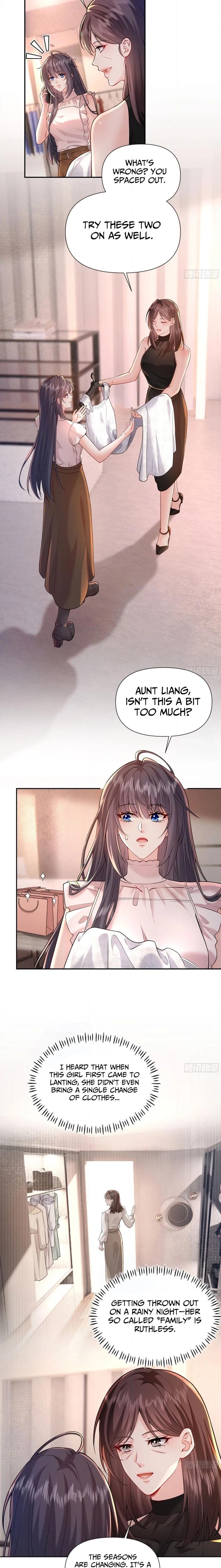 Planned Heartbeat Chapter 32 page 4 - 