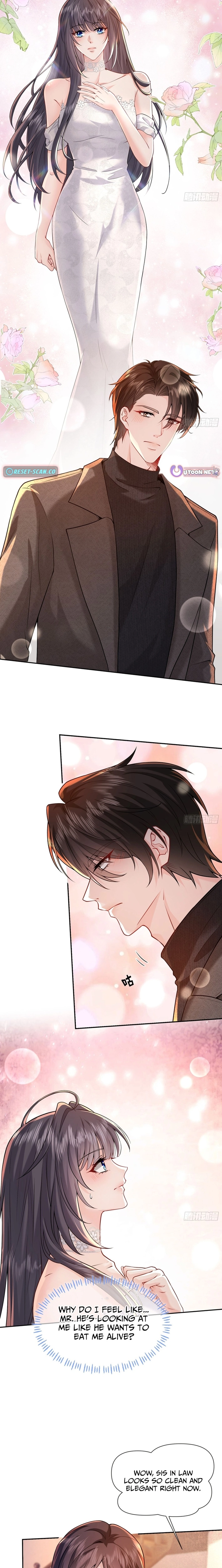 Planned Heartbeat Chapter 32 page 6 - 