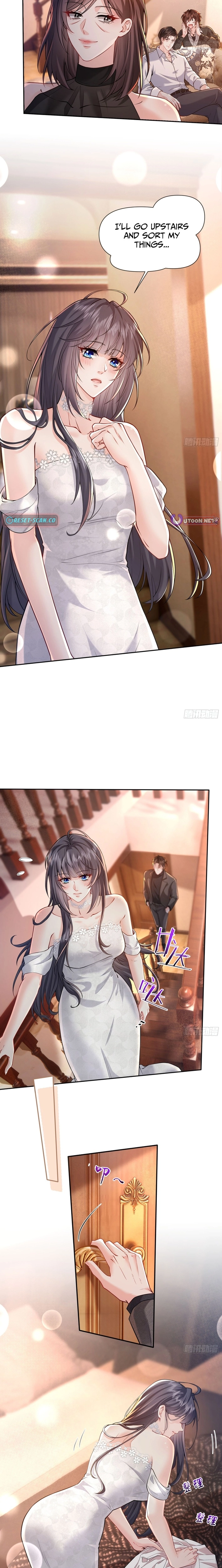 Planned Heartbeat Chapter 32 page 7 - 