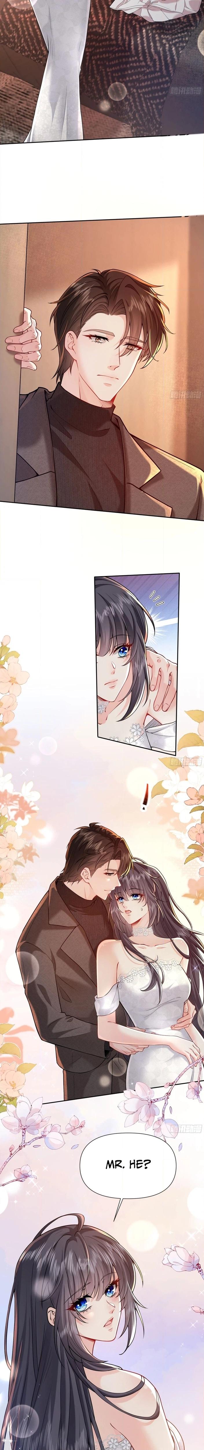 Planned Heartbeat Chapter 32 page 8 - 