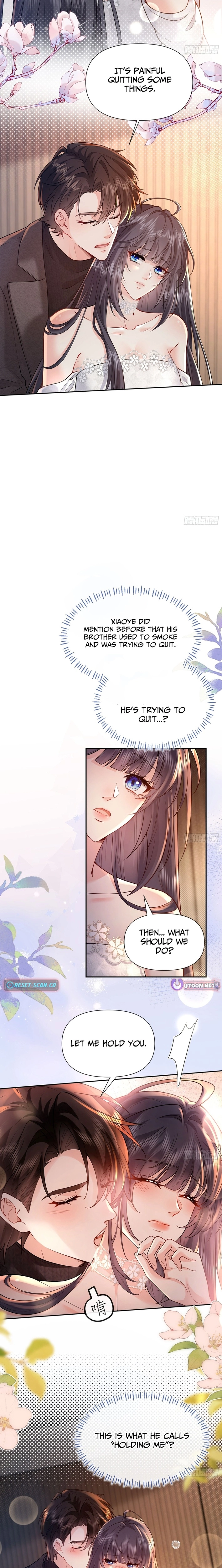 Planned Heartbeat Chapter 32 page 9 - 