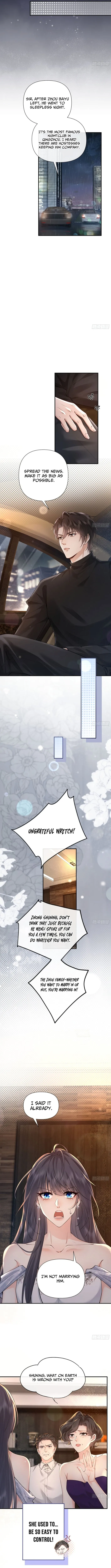 Planned Heartbeat Chapter 4 page 2 - 