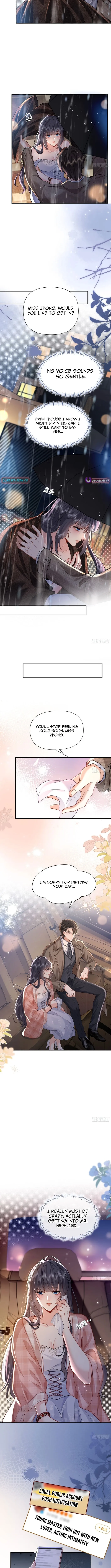 Planned Heartbeat Chapter 4 page 11 - 