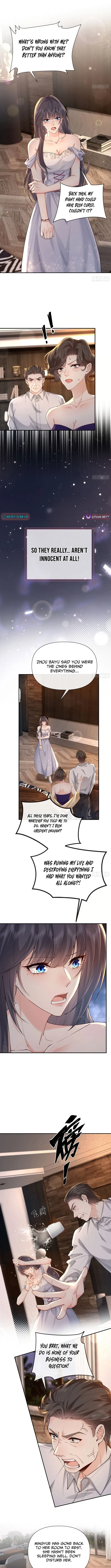 Planned Heartbeat Chapter 4 page 3 - 