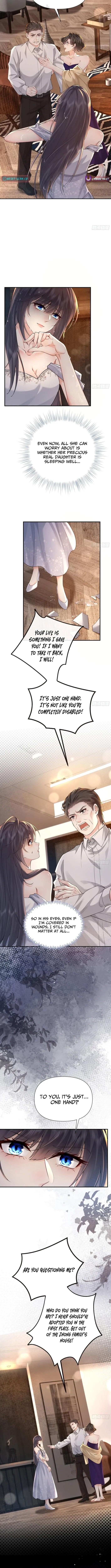 Planned Heartbeat Chapter 4 page 4 - 