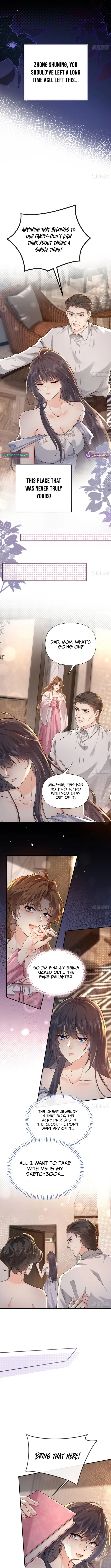 Planned Heartbeat Chapter 4 page 5 - 