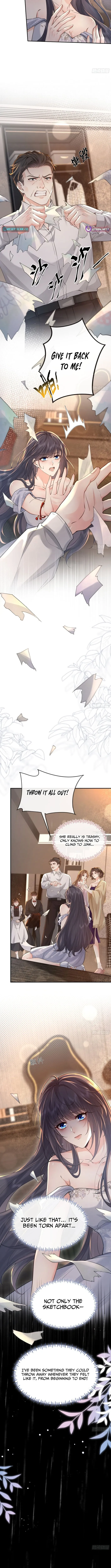 Planned Heartbeat Chapter 4 page 6 - 