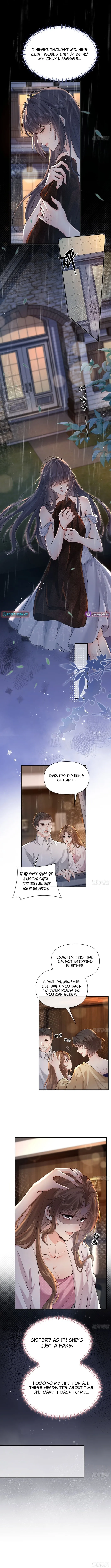 Planned Heartbeat Chapter 4 page 7 - 