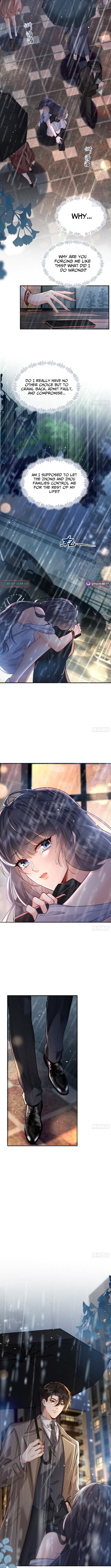 Planned Heartbeat Chapter 4 page 9 - 