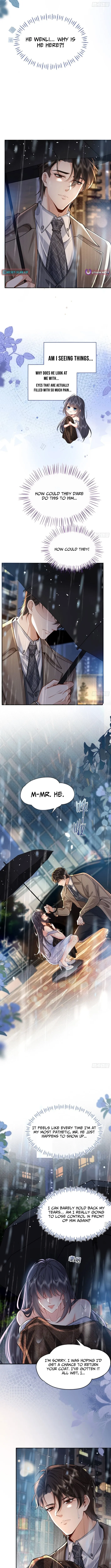 Planned Heartbeat Chapter 4 page 10 - 