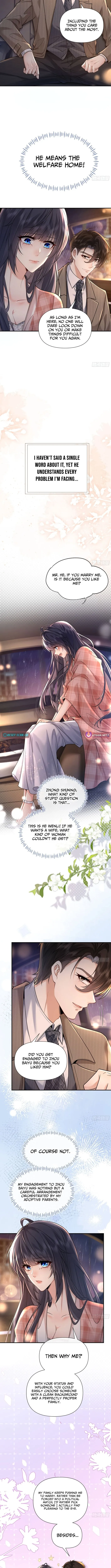 Planned Heartbeat Chapter 5 page 3 - 