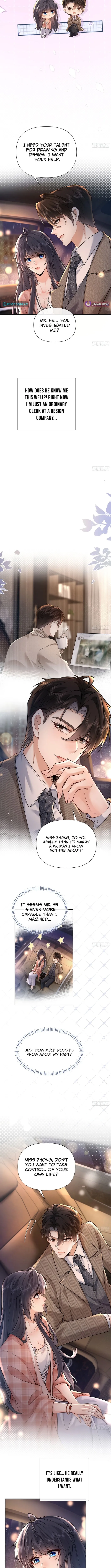 Planned Heartbeat Chapter 5 page 4 - 