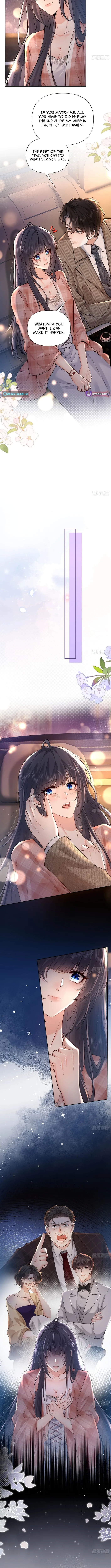 Planned Heartbeat Chapter 5 page 5 - 