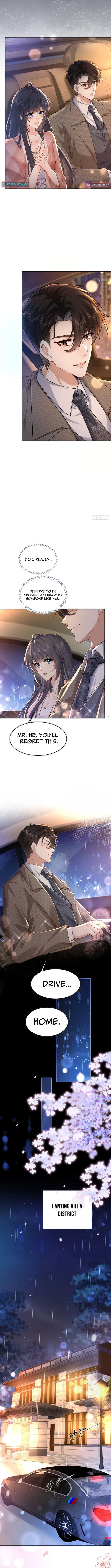 Planned Heartbeat Chapter 5 page 6 - 