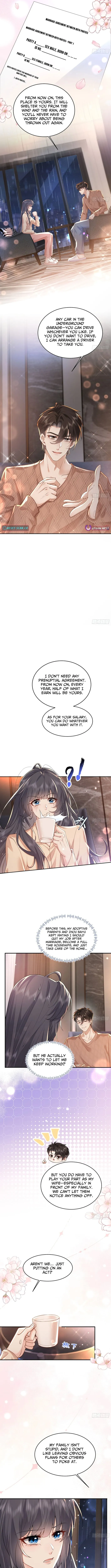 Planned Heartbeat Chapter 5 page 7 - 