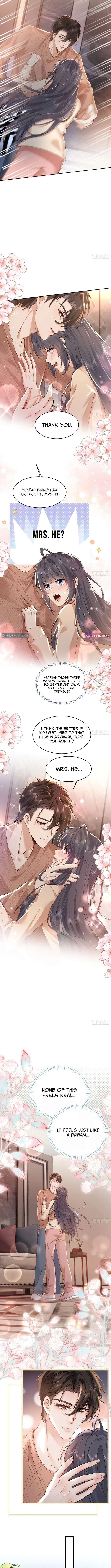 Planned Heartbeat Chapter 5 page 9 - 