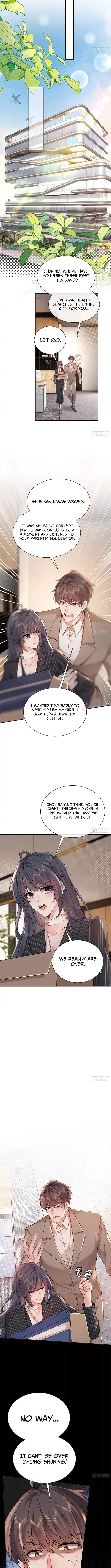 Planned Heartbeat Chapter 5 page 10 - 